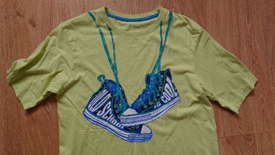 FREE Old School Top   Age 13-14