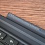 Microsoft Surface Pro Keyboard (Model 1905) - Black - Fits Pro 8/9/10/11/X Image 6