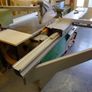 Altendorf F45 Panel Saw Image 2