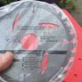 saw blade Image 2