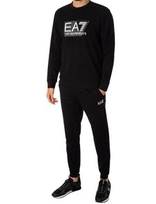 Emporio Armani EA7  Tracksuits mens  sz XL