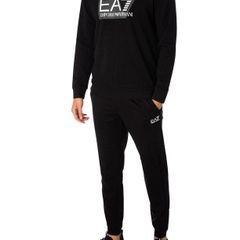 Emporio Armani EA7  Tracksuits mens  sz XL