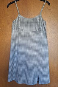New Look Petite Dress Size 8