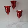 Candle holder set Image 2