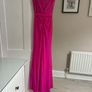 TY/Debs ball dress Image 4