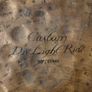Zildjian K Custom Dry Light Ride Image 4