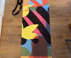 Flowstate botanical 3 premium Yoga Mat