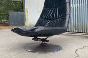 Mid Century Spaceage lounge chair - Warehouse and Showroom Open Saturday 31st October 12 til 4pm  Eircode R95T227