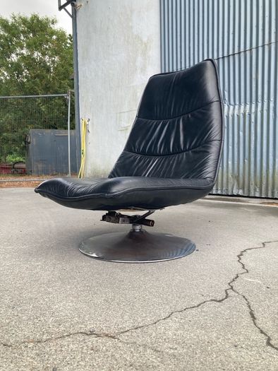 Mid Century Spaceage lounge chair - Warehouse and Showroom Open  Saturday 22nd August 12 til 4pm  Eircode R95T227