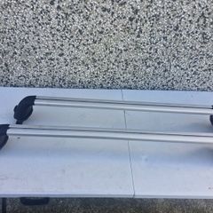 Roof Bars for Renault Arkana