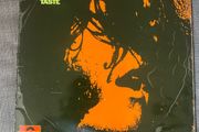 Taste Original 1969 Rory Gallagher Uk