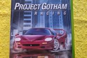 Project Gotham Racing Xbox Original games Original