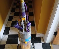 hoover