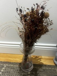 vase