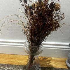 vase