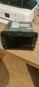 skoda radio