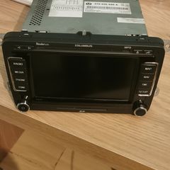 skoda radio