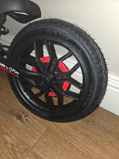 Balance Bike