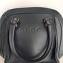 New leather Gucci bag Image 2