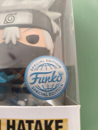 Funko pop