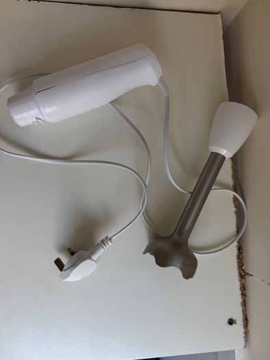 hand mixer blender