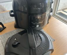 Ninja Foodi 9-in-1 Multi-Cooker