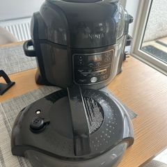 Ninja Foodi 9-in-1 Multi-Cooker