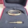 Cartier Bangle Image 2