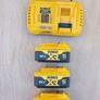 DeWalt Powerstack Batteries & Charger Image 2
