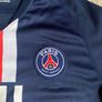 Psg home jersey 2019/20 #Mbappe #7 Image 2