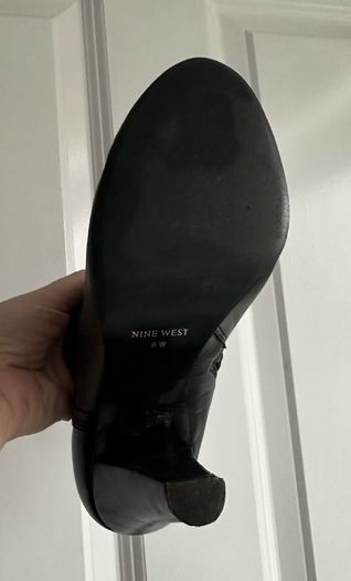 Nine West Shoe boots -Sz 6