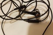 Samsung earphones