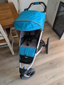 Thule Urban Glide 2