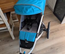 Thule Urban Glide 2