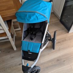 Thule Urban Glide 2