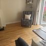 solid wooden floor Image 2