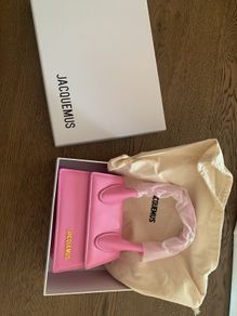 Jacquemus bag