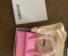 Jacquemus bag