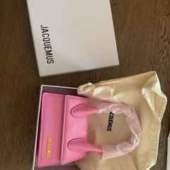Jacquemus bag