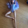 Barbie dolls made to move Image 7