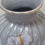 Vintage Porcelain Vase Image 2