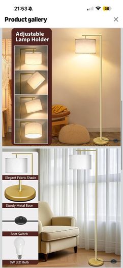 lamp