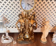 clock