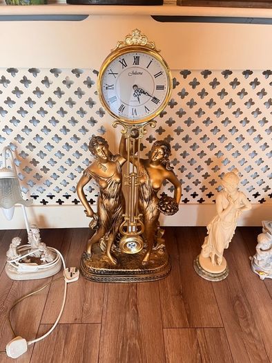 clock