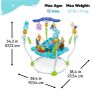 Baby bouncer Image 3