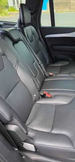 Volvo XC90 MomentumPro T8