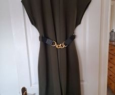 Carrig Donn Size Medium Coatigan