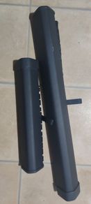 Volvo V60 Dog Guard Net Part numbers 39834040 & 39834042