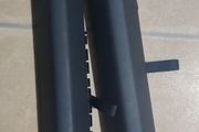 Volvo V60 Dog Guard Net Part numbers 39834040 &amp; 39834042