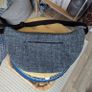 Brand new handmade bumbag Image 7